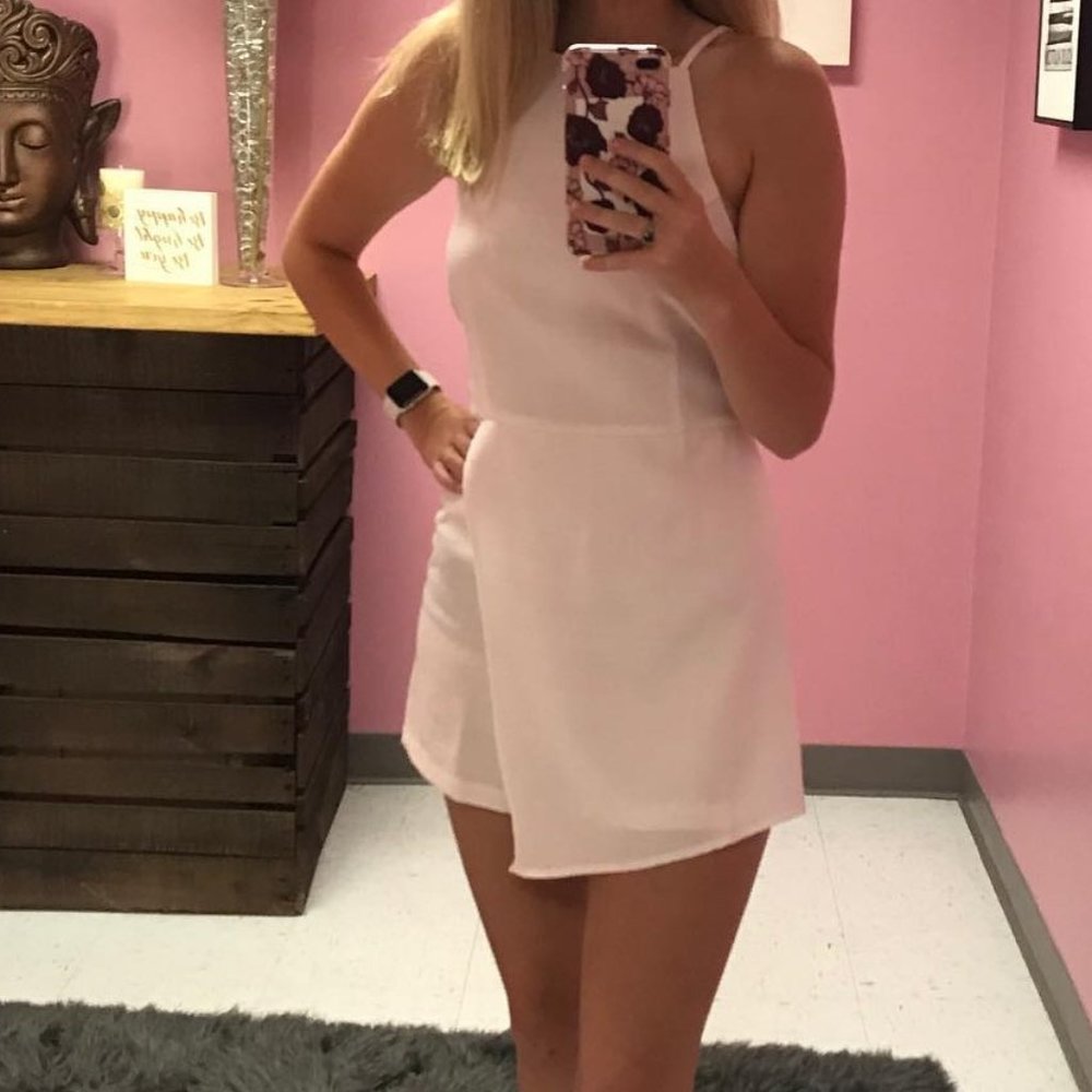 Clothes from Catwalk New York Boutique!